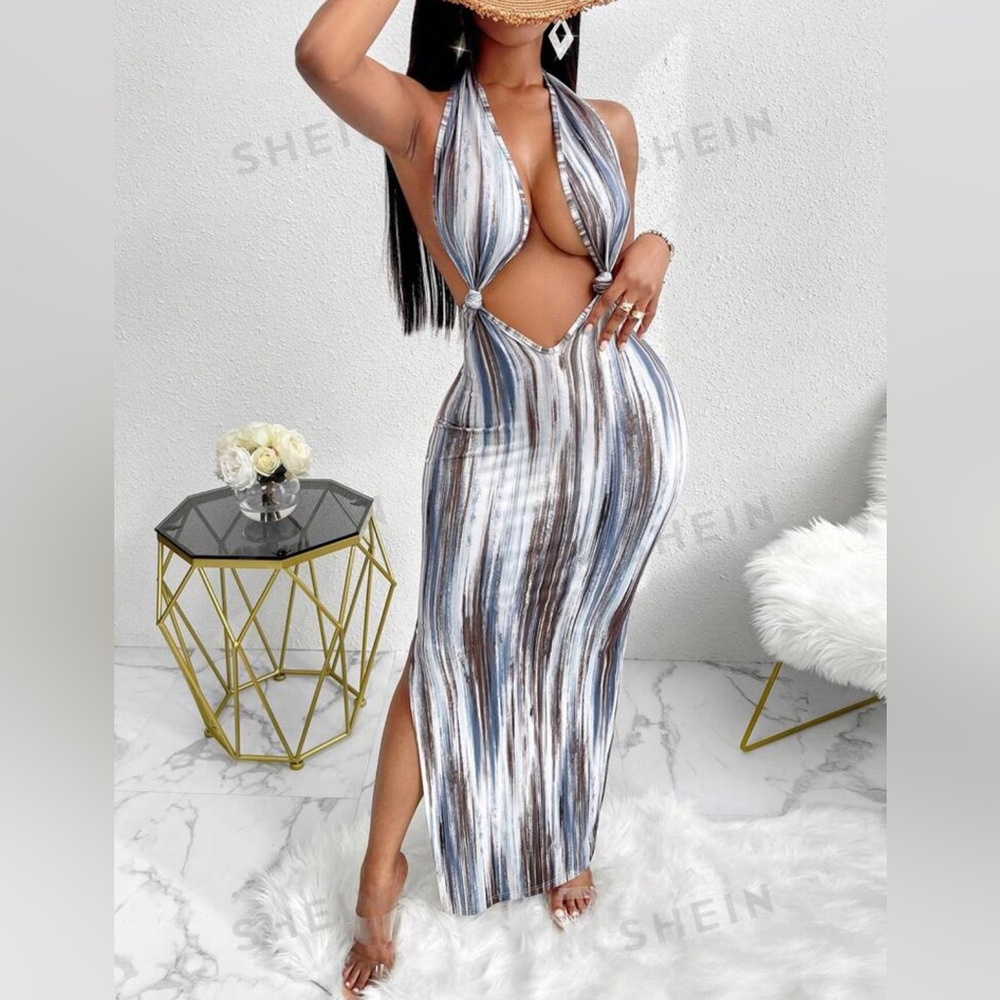 Sexy dress 12 (XL)